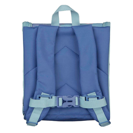 Undercover-Rucksackstich Aloha