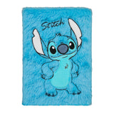 Notizbuch mit Undercover-Stich