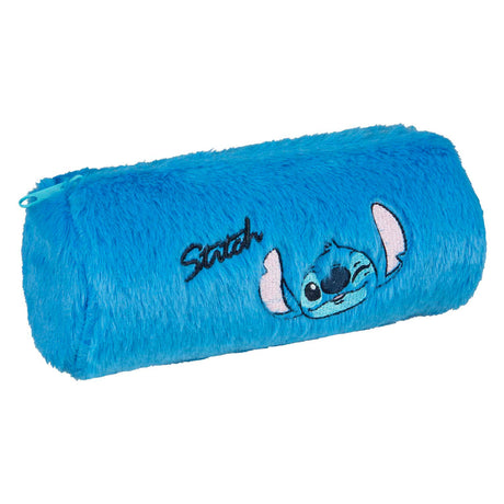 Undercover Federmäppchen Fluffy Stitch | 3 Stück