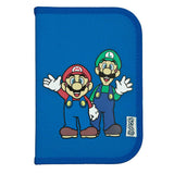 Undercover gefülltes Federmäppchen Super Mario