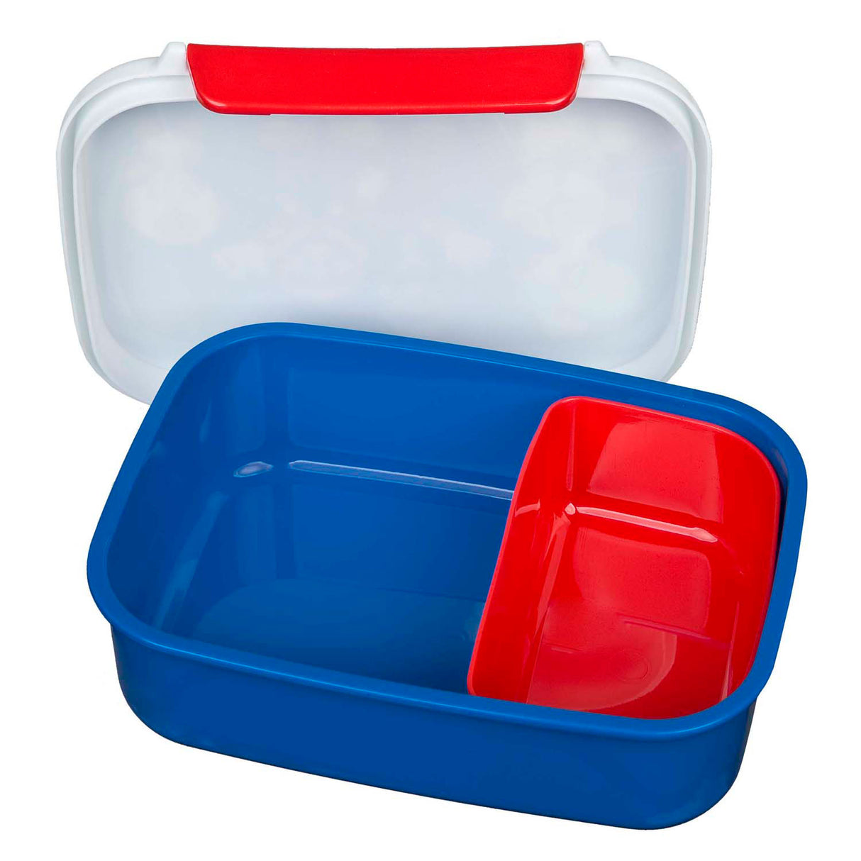 Undercover Lunchbox Super Mario blau