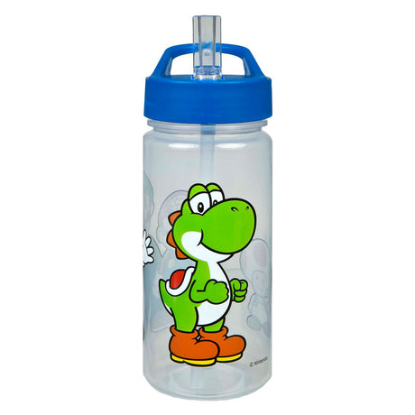 Undercover Aero Trinkflasche Super Mario, 500ml