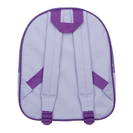 Undercover Einhorn-Akademie-Rucksack