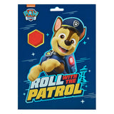 Undercover-Stickerbuch Paw Patrol mit 8 Blatt