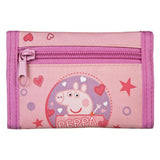 Undercover-Geldbörse von Peppa Pig