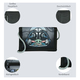 Undercover-Brieftasche Star Wars The Mandalorian
