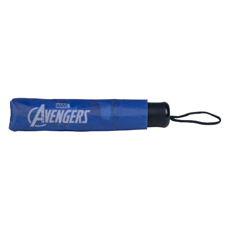 Undercover Regenschirm Avengers 94cm Marvel Kinderschirm mehrfarbig.