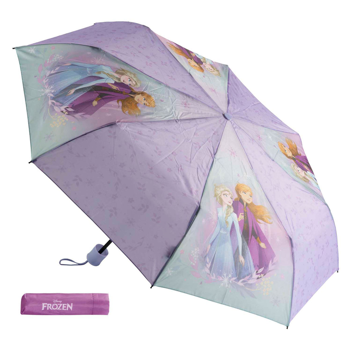 Undercover-Regenschirm gefroren, 94 cm