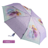 Undercover-Regenschirm gefroren, 94 cm