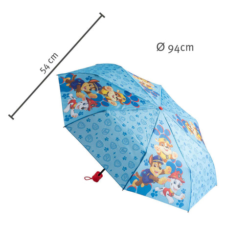 Undercover Paw Patrol Taschenschirm | 12 Stück