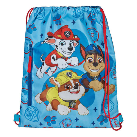 Undercover-Sporttasche Paw Patrol