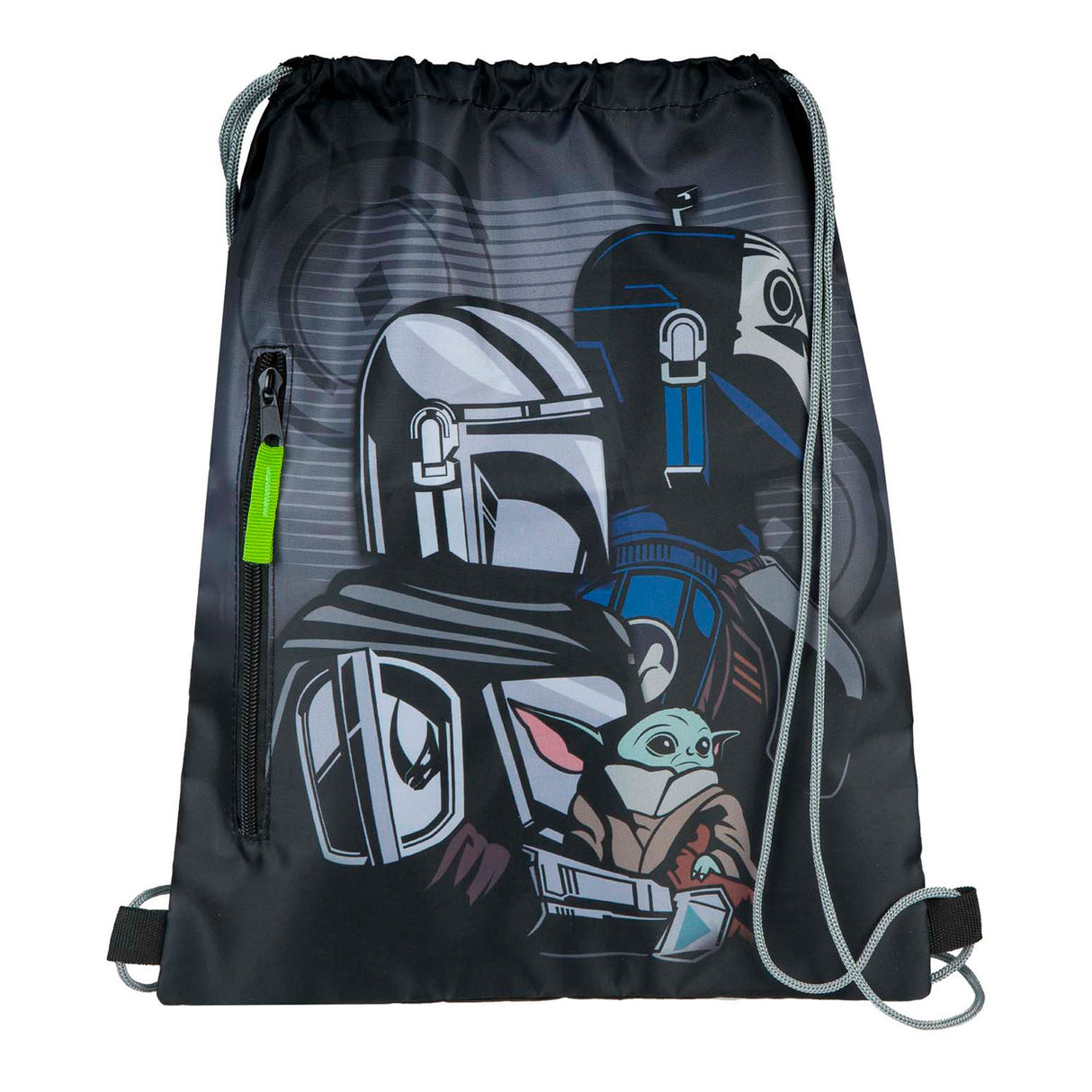 Undercover Star Wars-Sporttasche