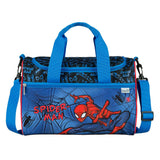 Spider-Man-Undercover-Sporttasche