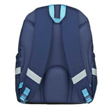 Undercover ergonomischer Schulrucksack Captain America