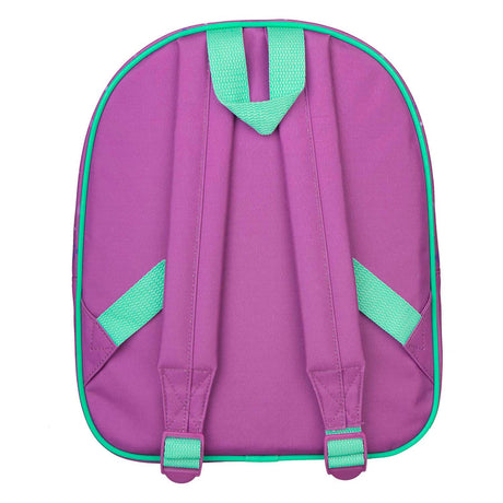 Undercover-Rucksack mit Vordertasche Gabbys Puppenhaus