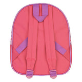 Undercover-Rucksack mit Vordertasche Peppa Pig