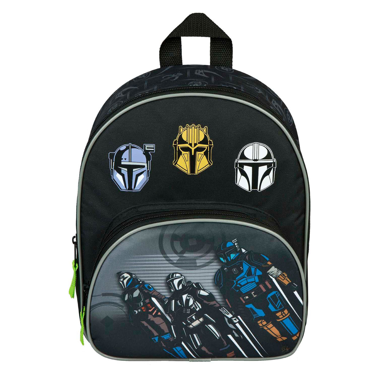 Undercover Star Wars Rucksack | 2 Stk