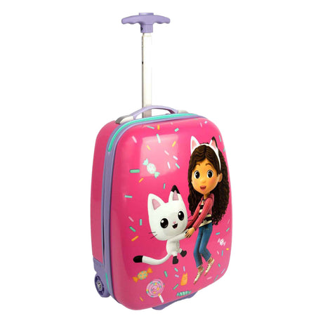 Undercover Gabbys Puppenhauswagen 45,5x33x21 cm