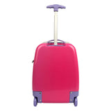 Gabbys Puppenhaus, Gabbys Puppenhaus-Wagen, 23 l, rosa, lila