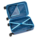 Undercover-Trolley-Koffernaht