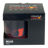 Undercover Red Bull Racing Becher – schwarz