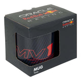 Undercover Red Bull Racing Becher – schwarz
