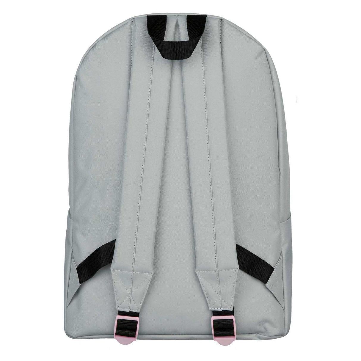 Undercover-Rucksack grau – Snoopy