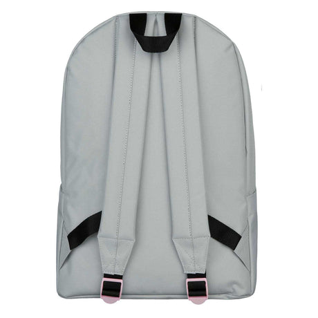 Undercover-Rucksack grau – Snoopy