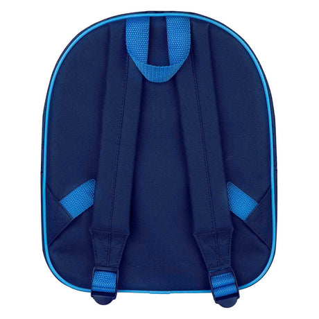 Undercover-Rucksack Avengers mit Vordertasche