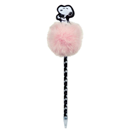 Undercover Kugelschreiber rosa – Snoopy