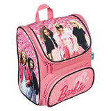 Undercover-Rucksack rosa – Barbie