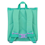 Undercover Rucksack grün – Schmetterlingswünsche