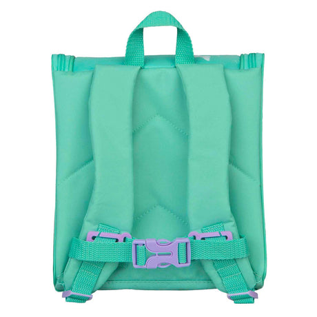 Undercover Rucksack grün – Schmetterlingswünsche