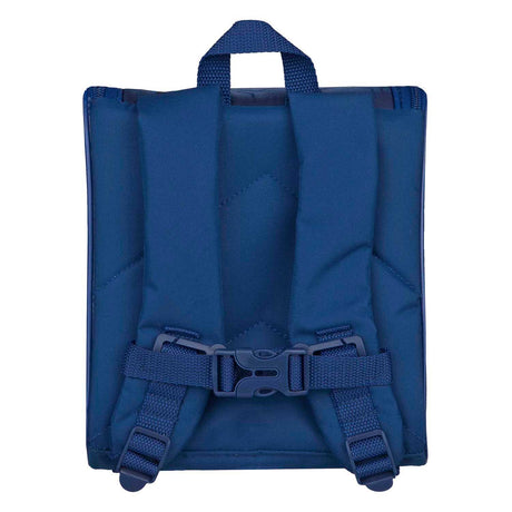 Undercover Rucksack blau – Fußball
