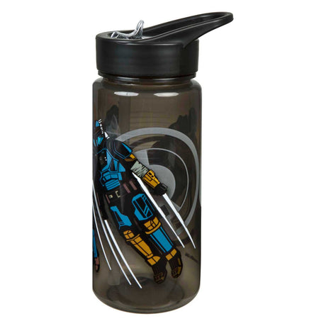 Undercover Lunchset – Lunchbox und Trinkflasche Star Wars