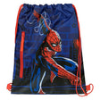 Undercover Turnbeutel Spiderman - 40x30cm