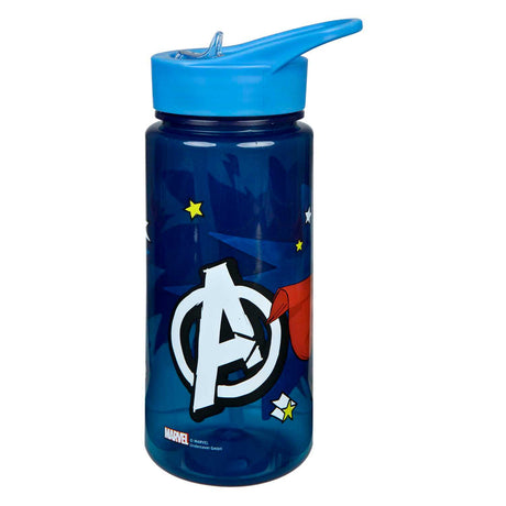 Undercover Aero Trinkflasche Avengers, 500ml
