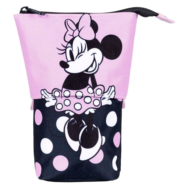 Undercover 2-in-1 Federmäppchen Minnie Mouse