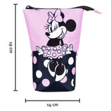Undercover 2-in-1 Federmäppchen Minnie Mouse