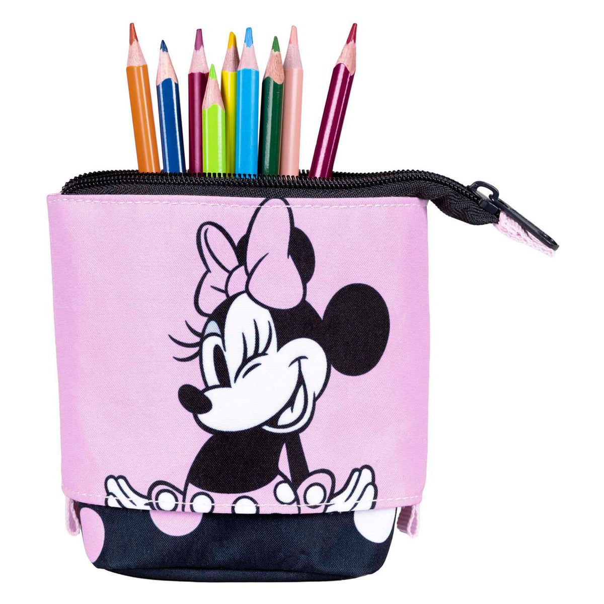 Undercover 2-in-1 Federmäppchen Minnie Mouse