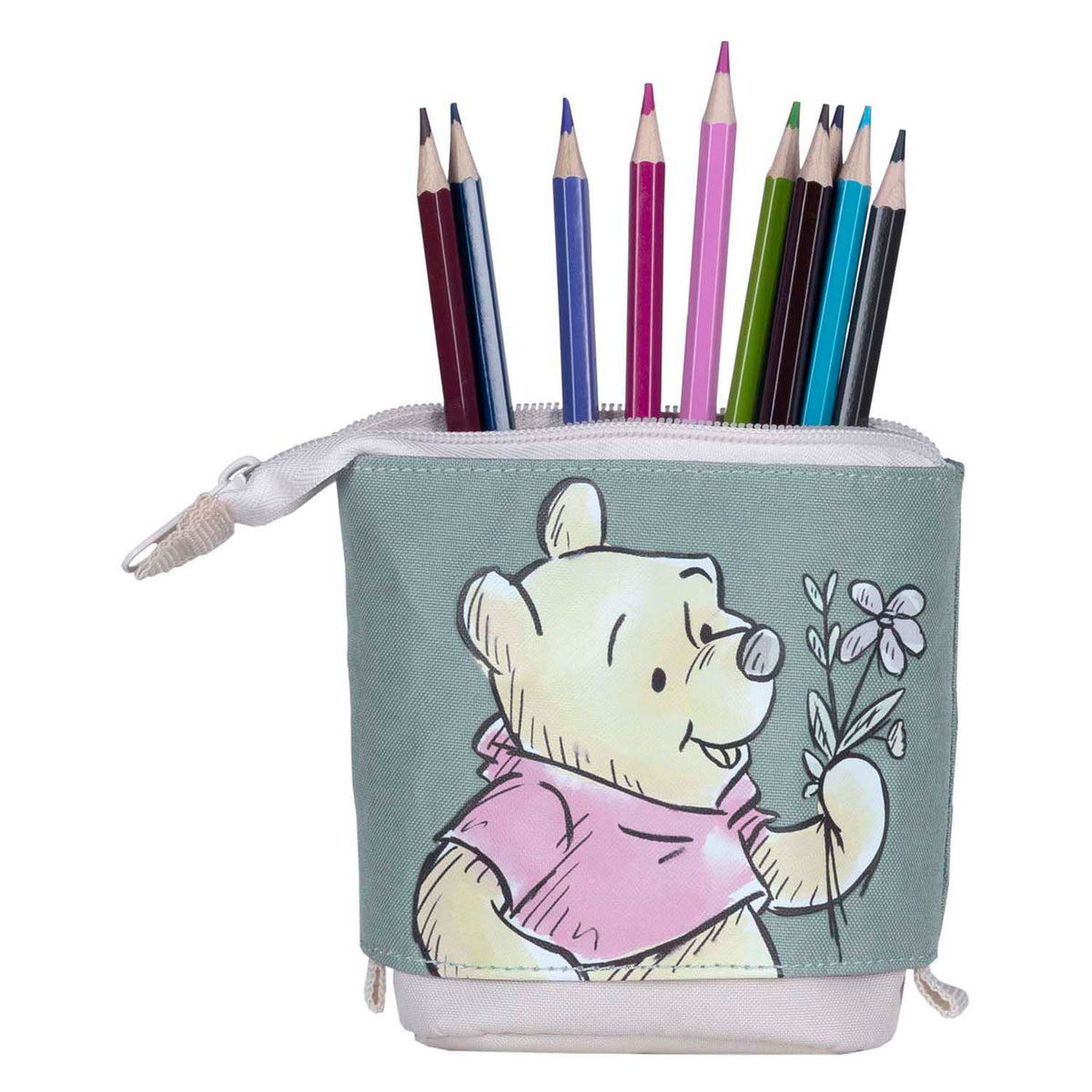 2-in-1 etui winnie de poeh
