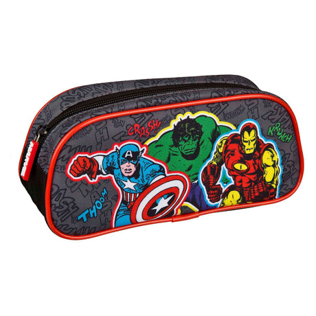 Undercover-Beutel Marvel Avengers