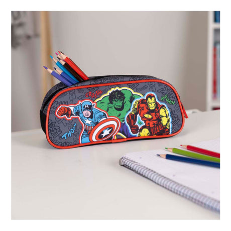 Undercover-Beutel Marvel Avengers