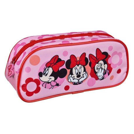 Undercover-Fall Minnie Maus