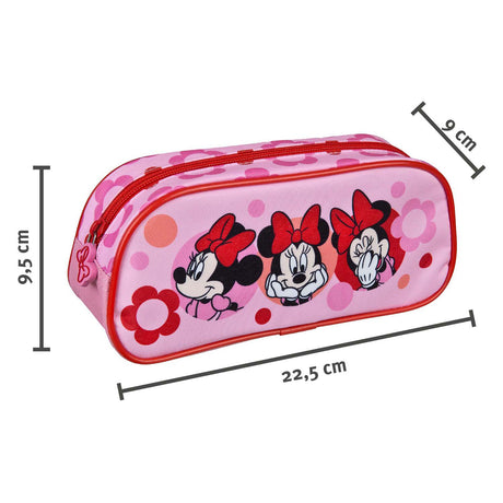 Undercover-Fall Minnie Maus