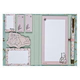Undercover-Notizblock mit Stift Winnie the Pooh