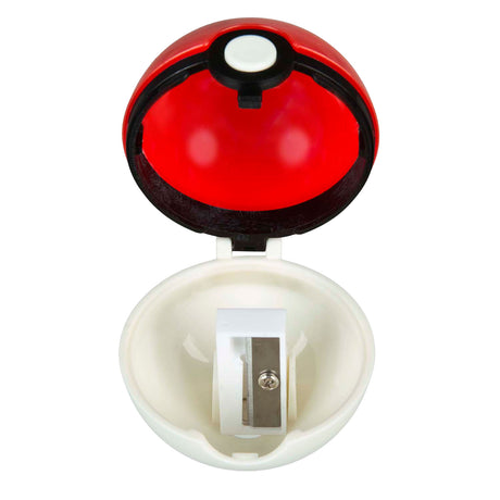 Markenloser Bleistiftspitzer Pokemon ohne Marke