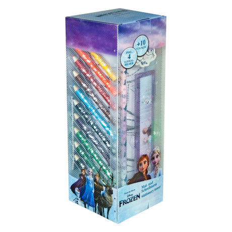 Undercover Briefpapierturm gefroren - 35 Stk.