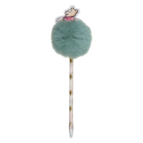 Undercover Kugelschreiber mit Pompon Winnie the Pooh