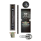 Schreibtischset Star Wars - 7-teilig.